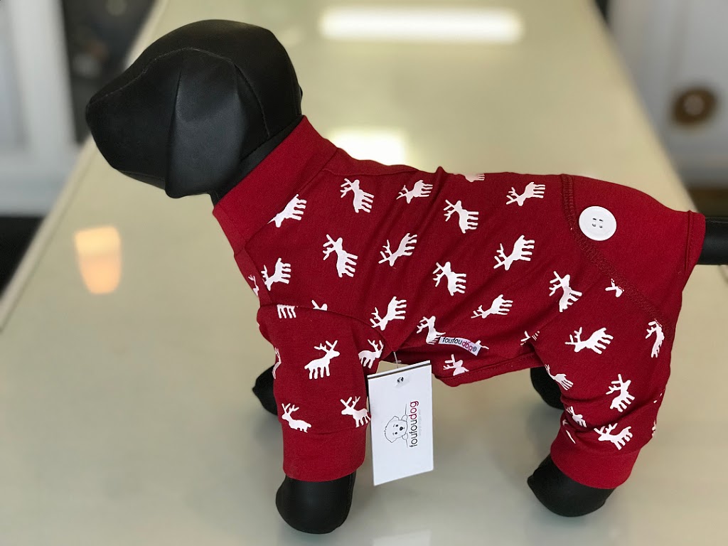 Patchs Pups & Curls | 1664 St Clair Ave W, Toronto, ON M6N 1H8, Canada | Phone: (416) 651-8699