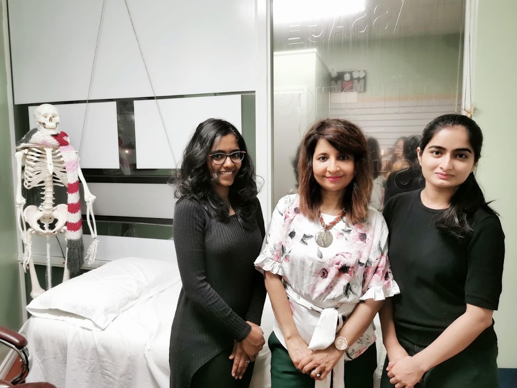 Duke of York Physiotherapy | 3885 Duke of York Blvd Unit C - 208, Mississauga, ON L5B 0E4, Canada | Phone: (289) 521-5282