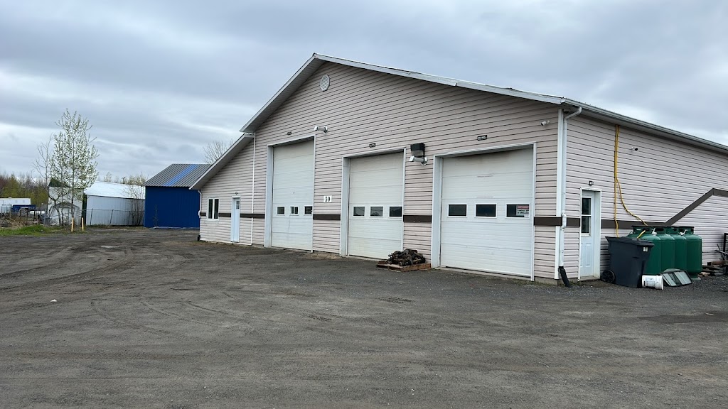 Garage M&M - Multi-Mécanique | 30 Rte 122, Sainte-Clotilde-de-Horton, QC J0A 1H0, Canada | Phone: (819) 816-0183