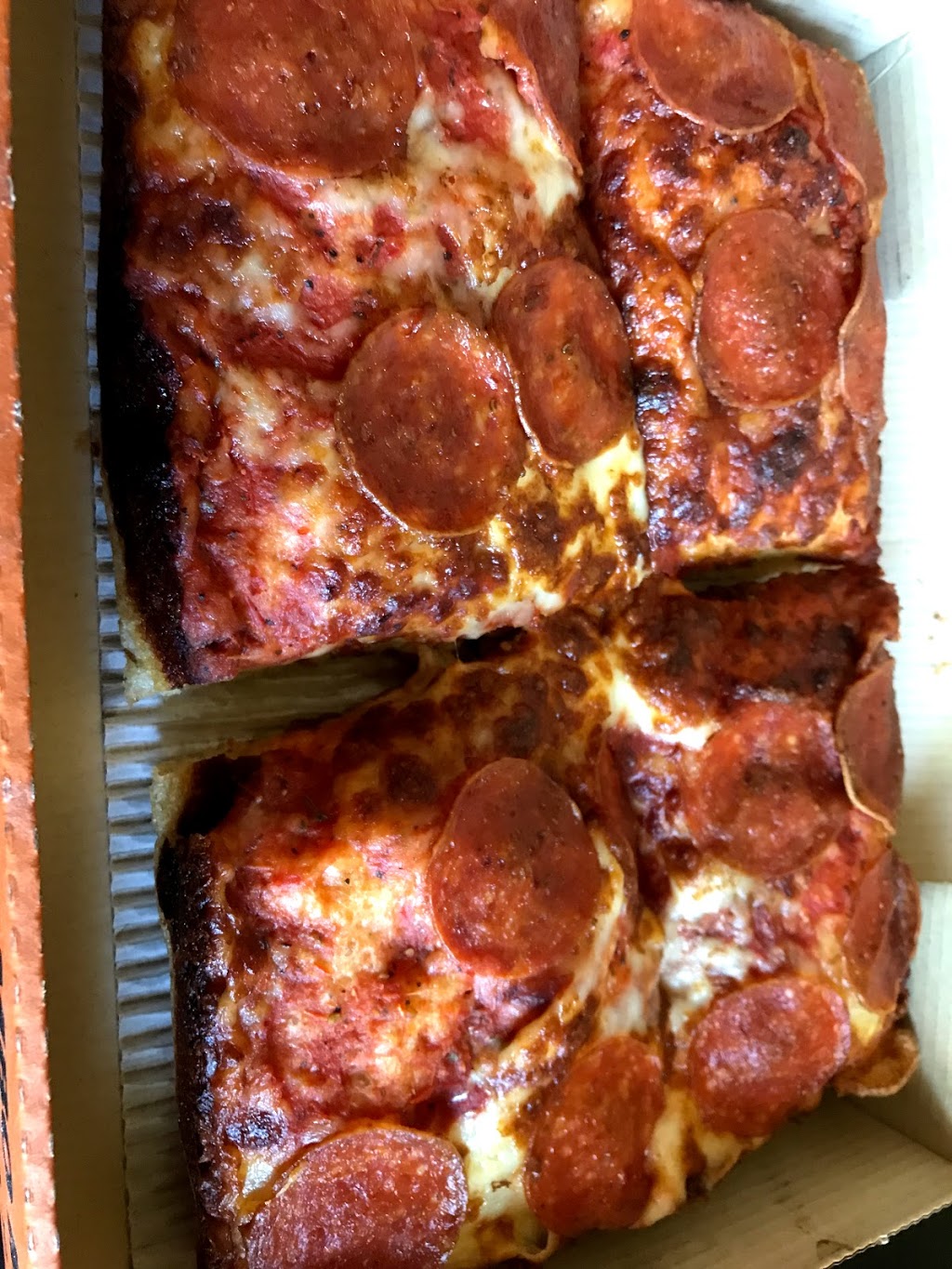 Little Caesars Pizza | 280 Queenston Rd, Hamilton, ON L8K 1H1, Canada | Phone: (905) 545-4331