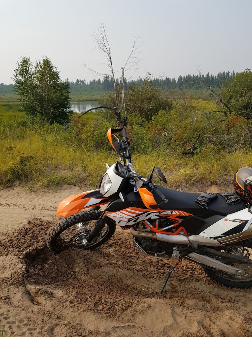 Redwater Provincial Recreation Area | Redwater, AB T0A 2W0, Canada | Phone: (780) 960-8170