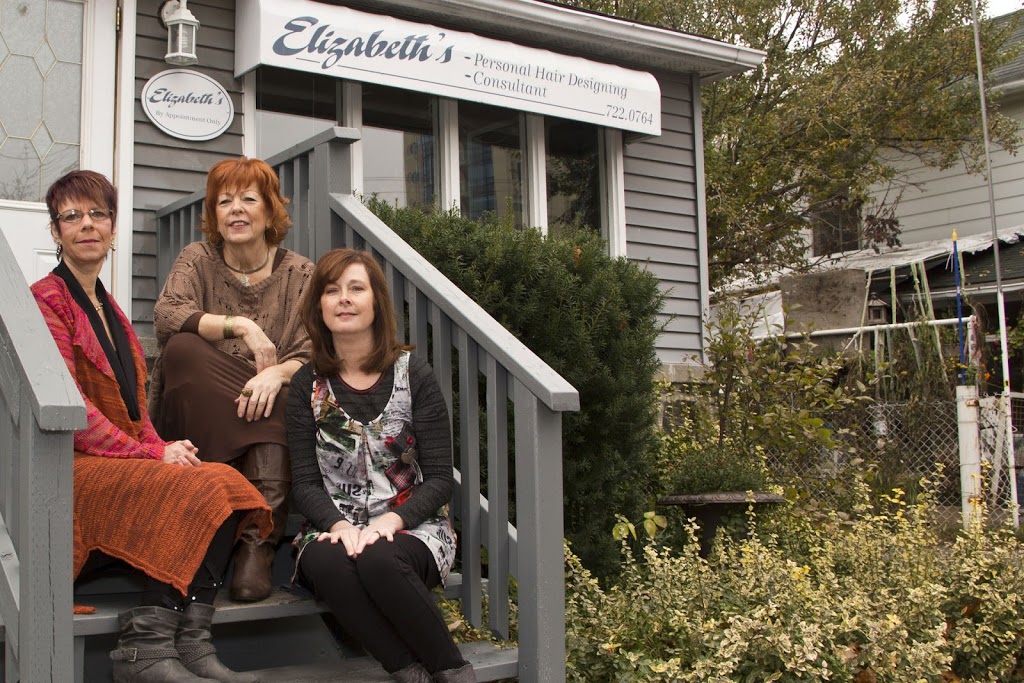 Elizabeths Hair Designs | 48 Ellen St, Barrie, ON L4N 3A4, Canada | Phone: (705) 722-0764