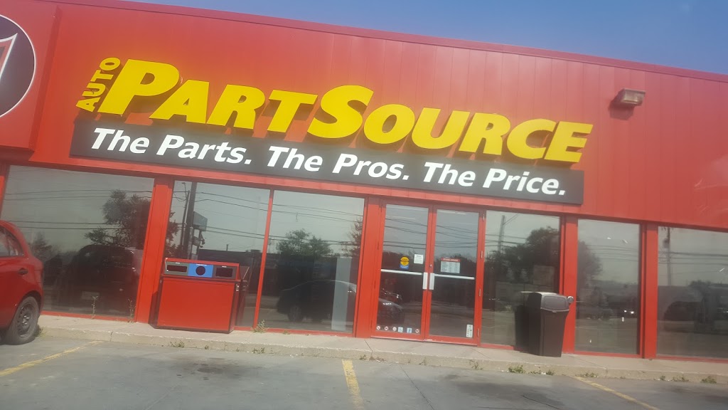 PartSource | 983 Upper James St, Hamilton, ON L9C 3A6, Canada | Phone: (905) 318-1122