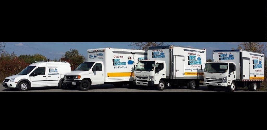 Ottawa Duct Cleaning | 11 Mika St, Stittsville, ON K2S 1L2, Canada | Phone: (613) 836-7705