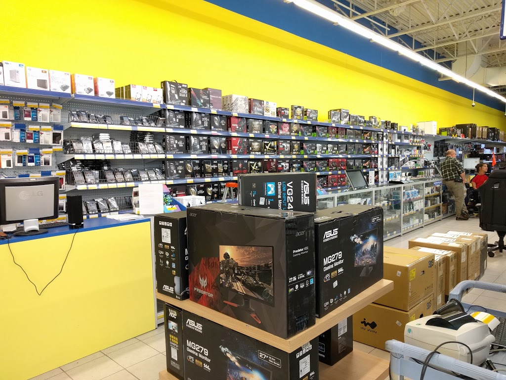 Ordinateurs Canada | 1789 - 1791Saint-Martin, Boulevard Saint-Martin O, Laval, QC H7S 1N2, Canada | Phone: (450) 934-6969