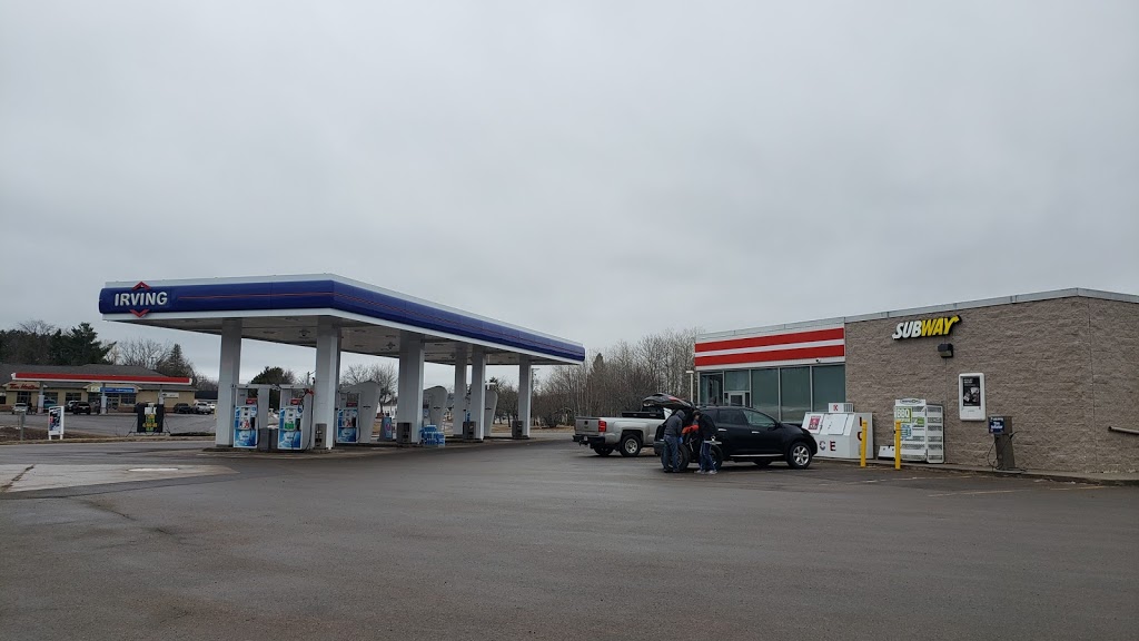 Irving Oil | 16 Smith St, Petitcodiac, NB E4Z 4W1, Canada | Phone: (506) 756-2567
