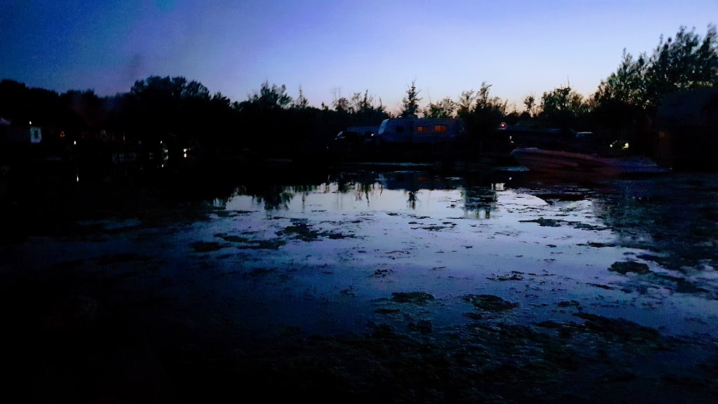 Island Park Rv Resort | 9 Island Park Rd, Stirling, ON K0K 3E0, Canada | Phone: (613) 395-2522
