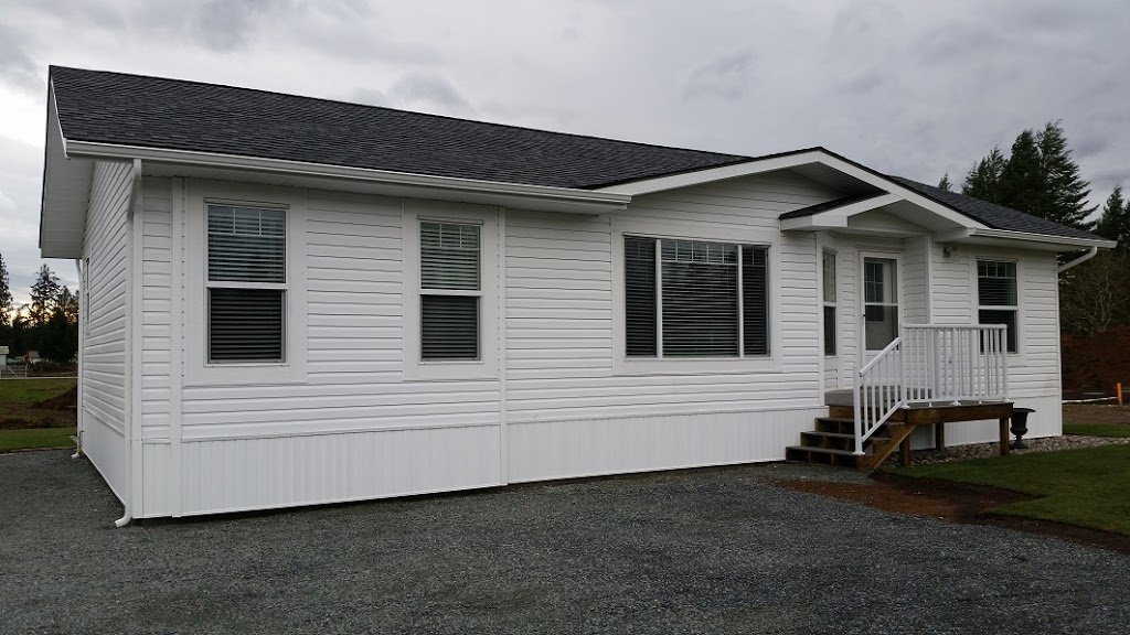 Glenbrook Homes | 29090 Fraser Hwy, Abbotsford, BC V4X 1G8, Canada | Phone: (604) 830-1960