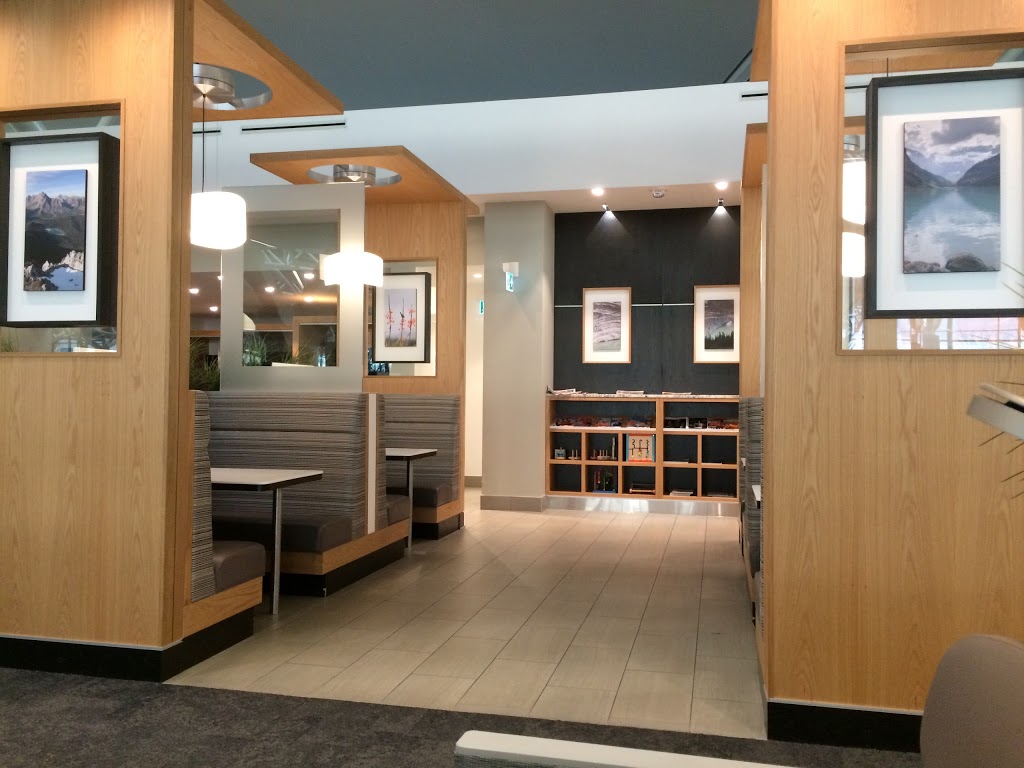 Calgary International Airport | 2000 Airport Rd NE, Calgary, AB T2E 6W5, Canada | Phone: (403) 735-1200
