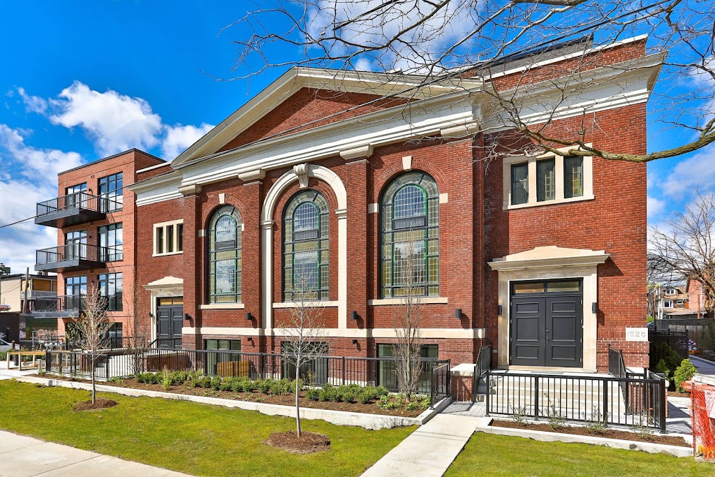Laura Di Marcello | 14 Dewhurst Blvd, Toronto, ON M4J 3H9, Canada | Phone: (647) 825-7411