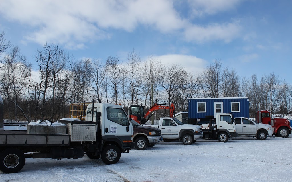 Location Mille Items | 1460 Chemin Barrette, Saint-Félix-de-Valois, QC J0K 2M0, Canada | Phone: (450) 889-4634