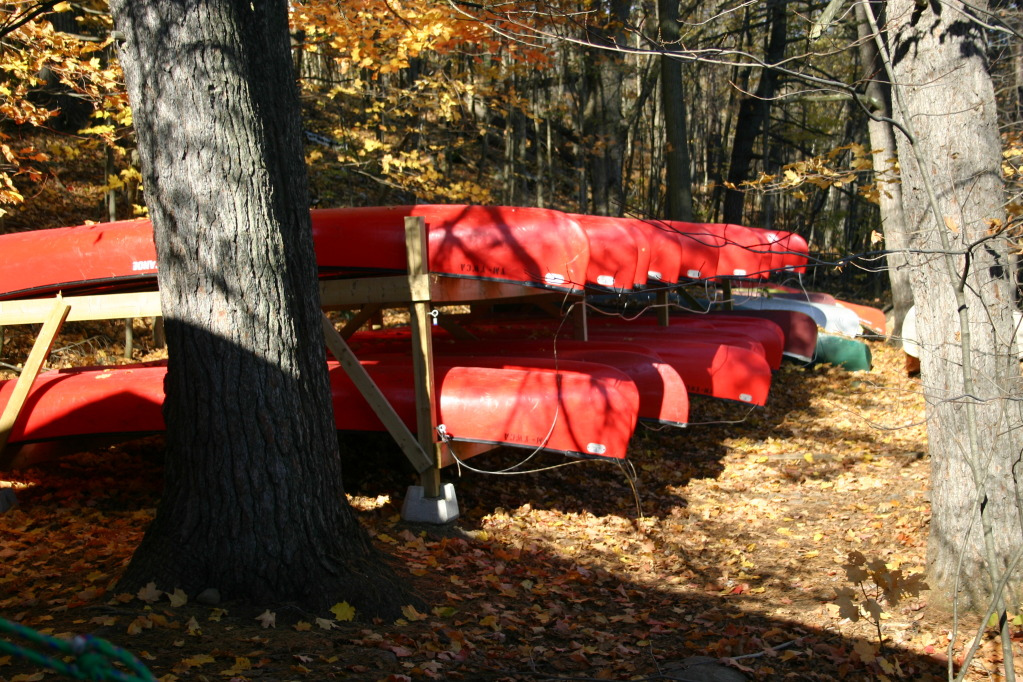 Bonnenfant Y Outdoor Education and Leadership Centre | 1620 Sixth Line Rd RR #1, Dunrobin, ON K0A 1T0, Canada | Phone: (613) 832-1234