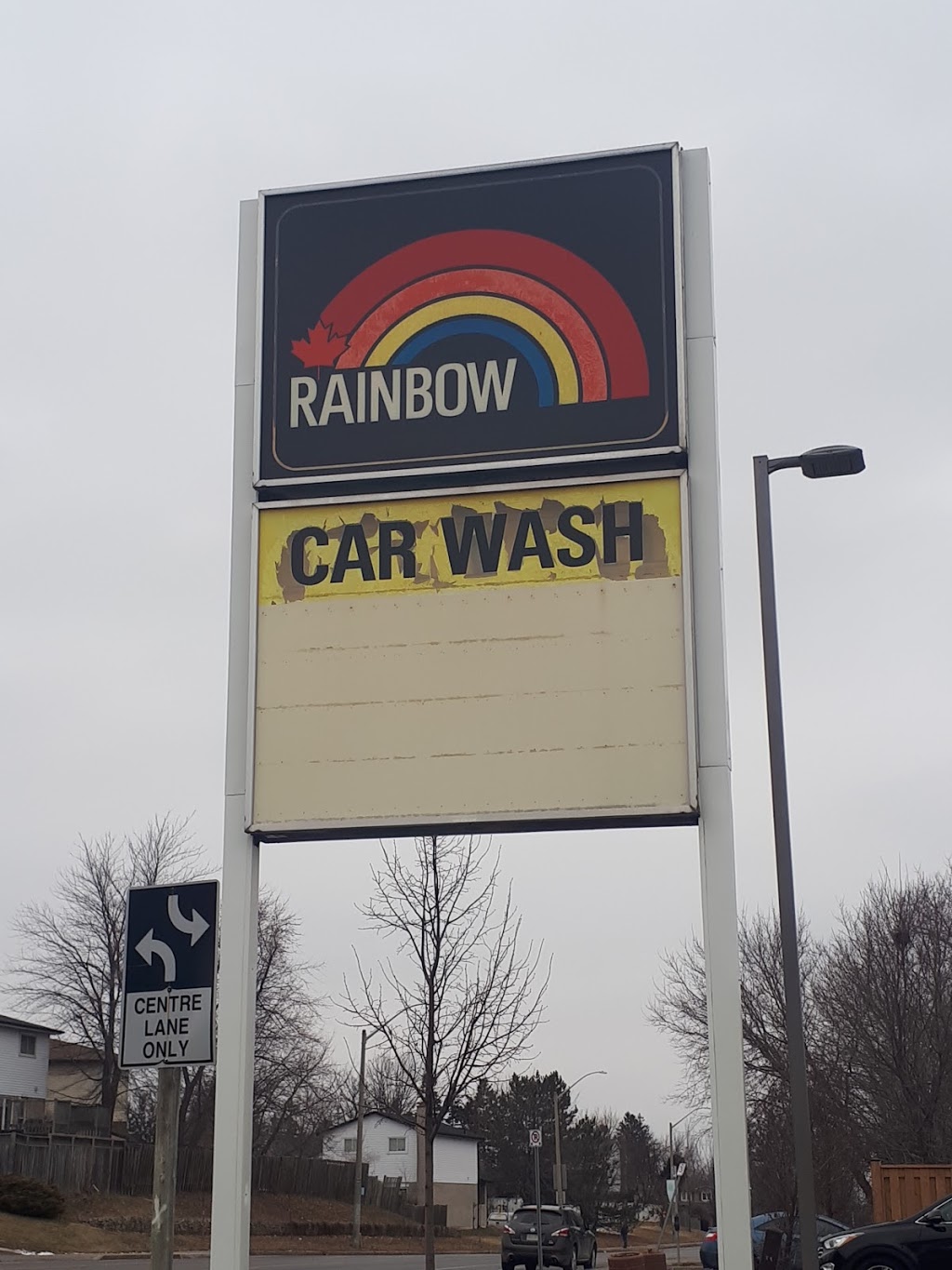 Rainbow Car Wash Gilkson, Hamilton, ON L9C 5R3, Canada