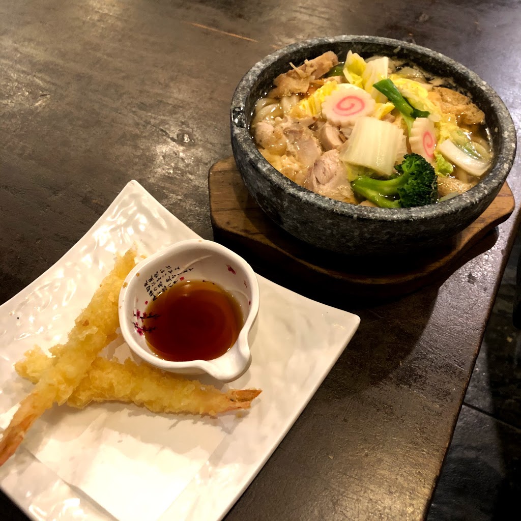 GAMI SUSHI | 10111 No. 3 Rd #126, Richmond, BC V7A 1W6, Canada | Phone: (604) 272-1653