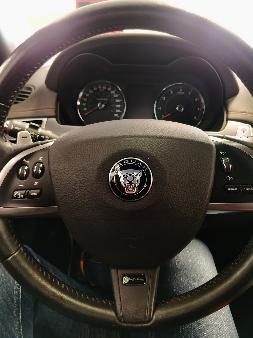 Jaguar Calgary | 170 Glendeer Cir SE, Calgary, AB T2H 2V4, Canada | Phone: (403) 255-1994