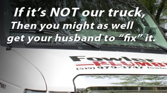 Fowler Plumbing | 12133 Riverside Dr E, Windsor, ON N8P 1A8, Canada | Phone: (519) 979-3747