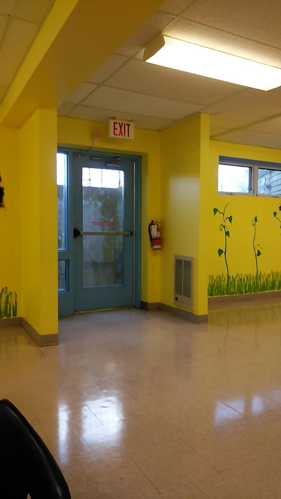 Barrhaven United Church | 3013 Jockvale Rd, Nepean, ON K2J 4E4, Canada | Phone: (613) 825-1707
