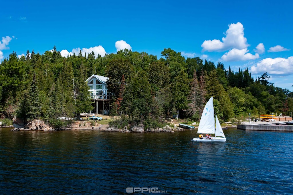 Zig Zag Yacht Club | Clearwater Bay Rd, Kenora, Unorganized, ON P0X 1S0, Canada | Phone: (807) 880-0081