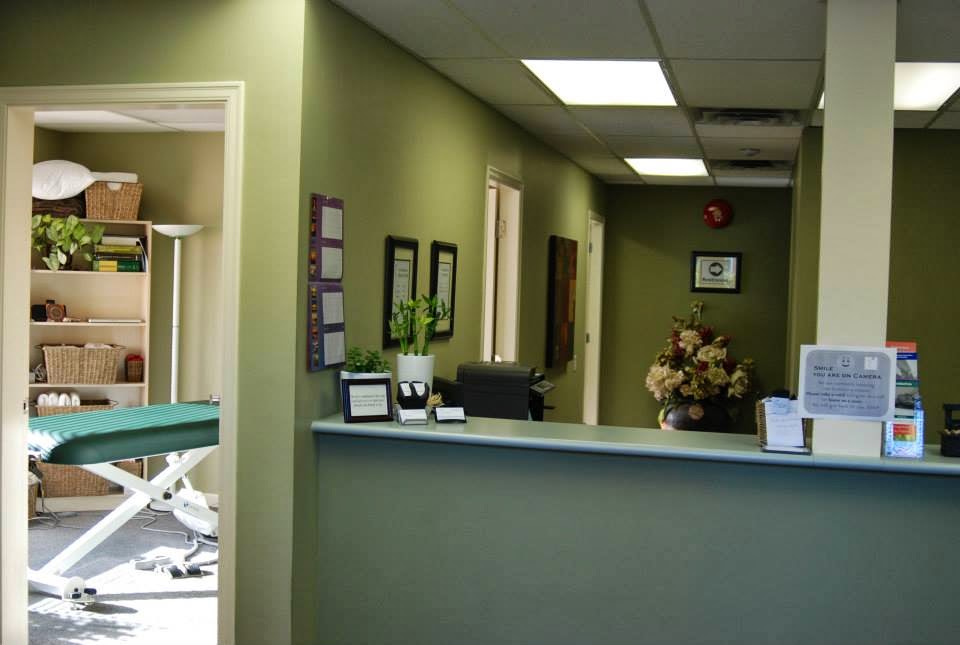 Reach Health | 9710 2 St #102, Sidney, BC V8L 3C4, Canada | Phone: (778) 351-1191