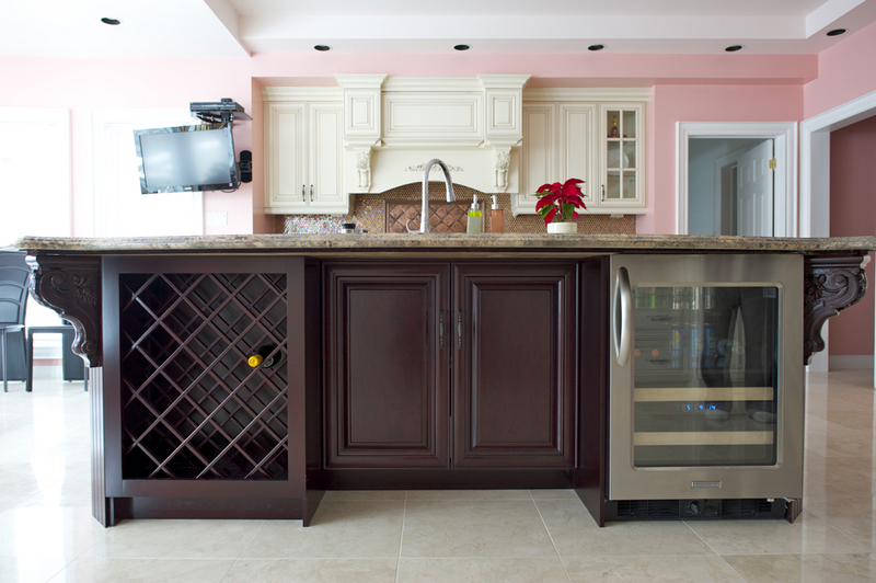 Rouge Fine Cabinetry | 187 Steelcase Rd W Unit 11, Markham, ON L3R 2R9, Canada | Phone: (905) 604-5222