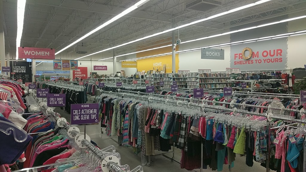 Value Village | 120 Portia Drive, Ancaster, ON L9G 0G1, Canada | Phone: (289) 204-1135