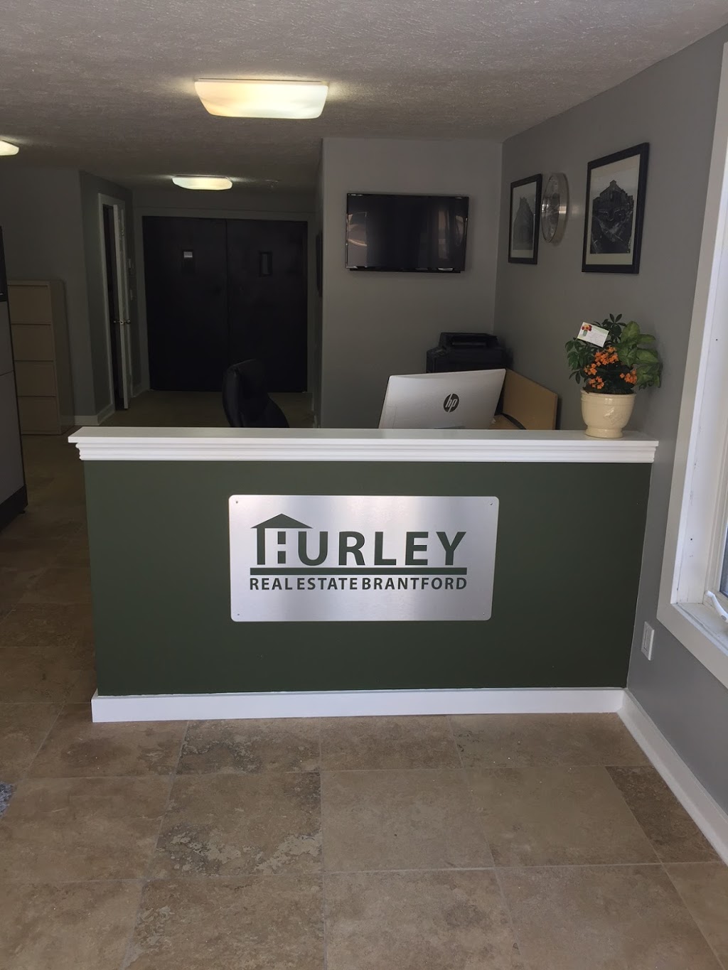 Hurley Real Estate | 169 Dalhousie St, Brantford, ON N3T 2J6, Canada | Phone: (519) 752-9664