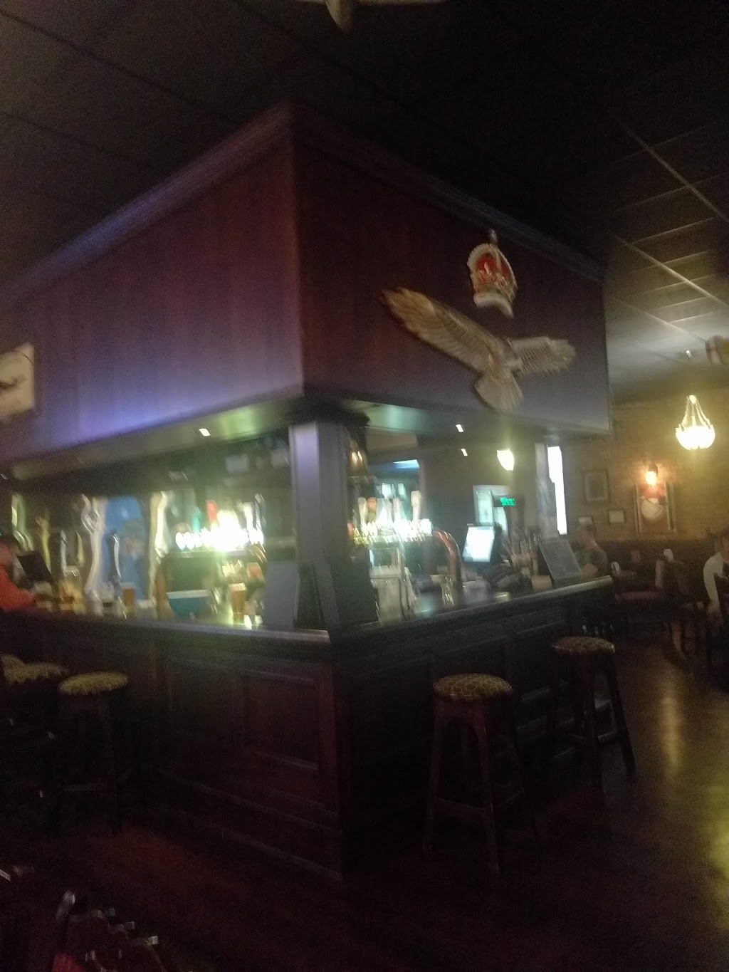 Earl of Bessborough Social House | 106 Yukon Annex, Trenton, ON K8V 5P5, Canada | Phone: (613) 392-2811