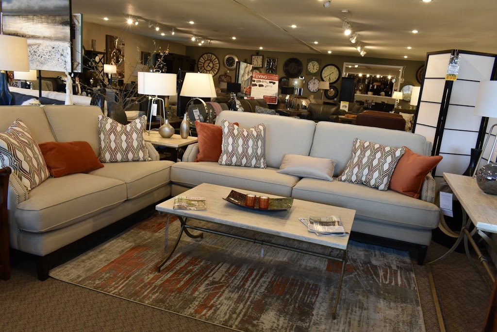 Dals Home Furnishings | 420 Lynden Rd, Brantford, ON N3T 5M1, Canada | Phone: (519) 647-3663