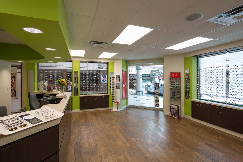 Westmount Eye Care | 438 Westmount Shopping Center, Edmonton, AB T5M 3L7, Canada | Phone: (780) 455-2868