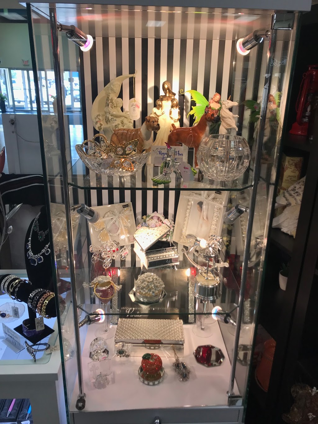 Olive Branch | 651 Upper James St, Hamilton, ON L9C 5R8, Canada | Phone: (289) 755-3000