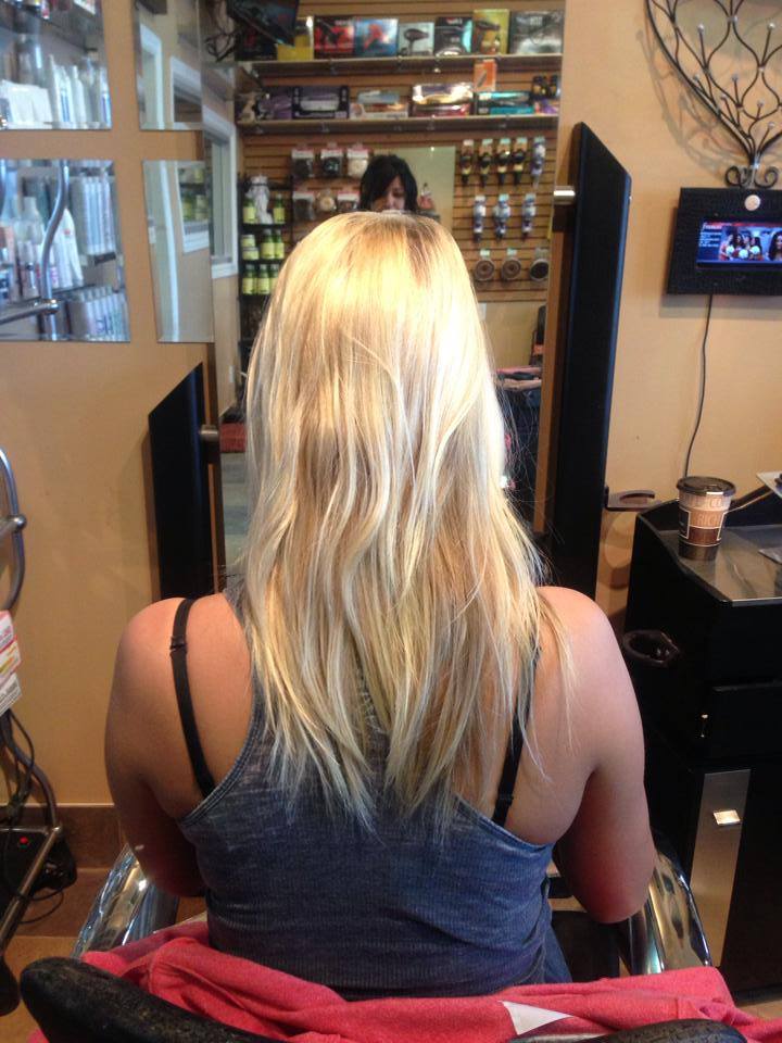 Jessica Hair Extensions | 10211 Keele St, Maple, ON L6A 4R7, Canada | Phone: (647) 883-5719
