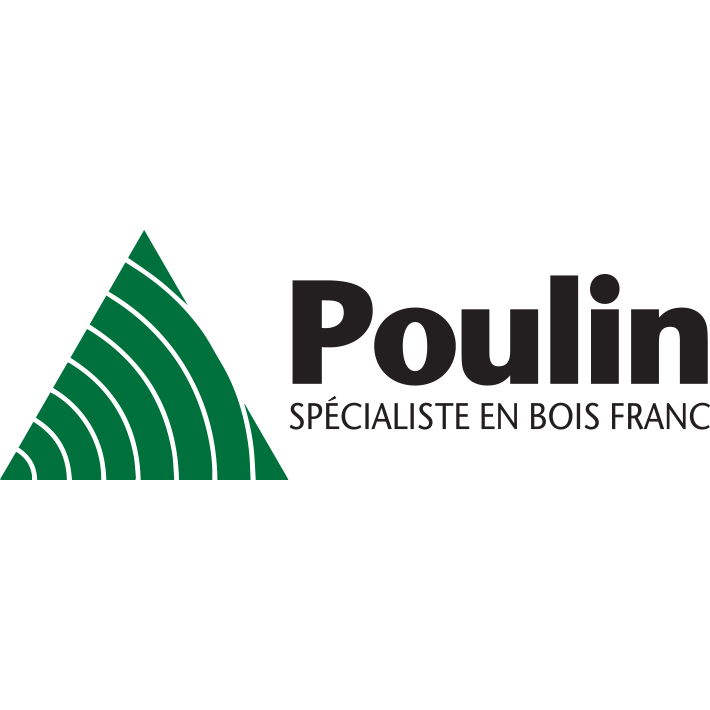 Bois Poulin Inc | 4525 Rue Jean Duchesne, Shawinigan-Sud, QC G9N 6T5, Canada | Phone: (819) 537-5721