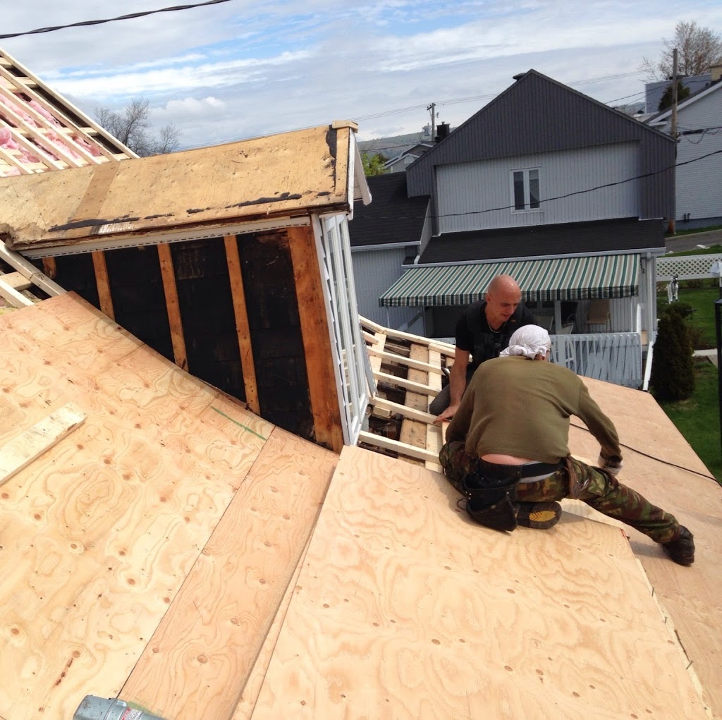 Toiture Xtra inc | 58 Rue Caron, Lévis, QC G6V 3G2, Canada | Phone: (418) 932-3337