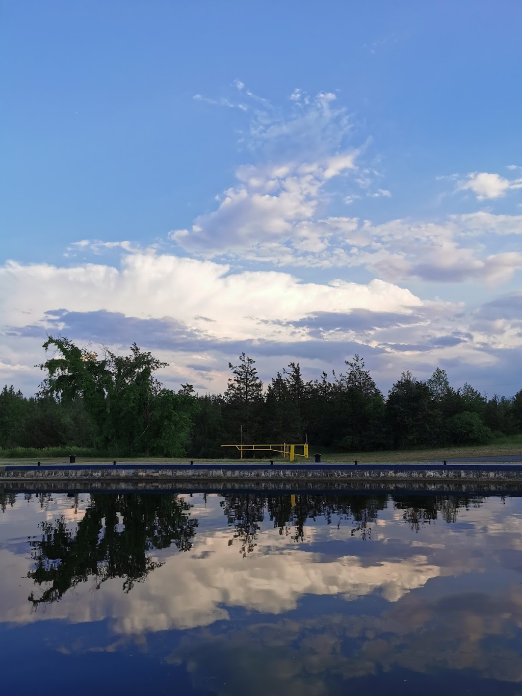 Trent-Severn Waterway, Lock 16-17 - Healey Falls Flight Lock | 222 Canal Rd, Campbellford, ON K0L 1L0, Canada | Phone: (705) 653-2380