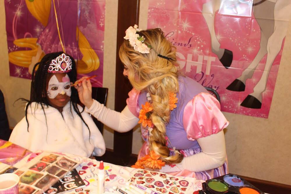 Princess Parties St. Catharines | 15 Briarsdale Dr, St. Catharines, ON L2T 2Z1, Canada | Phone: (416) 684-4842