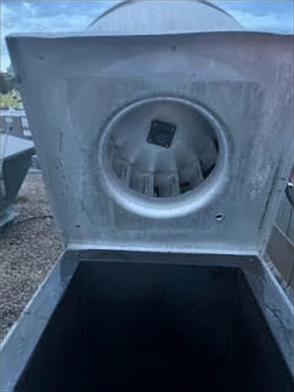 Blast Off Kitchen Exhaust Cleaning & Fire Suppresion | 6150 46a Ave Bay #9, Red Deer, AB T4N 7A3, Canada | Phone: (403) 347-6060