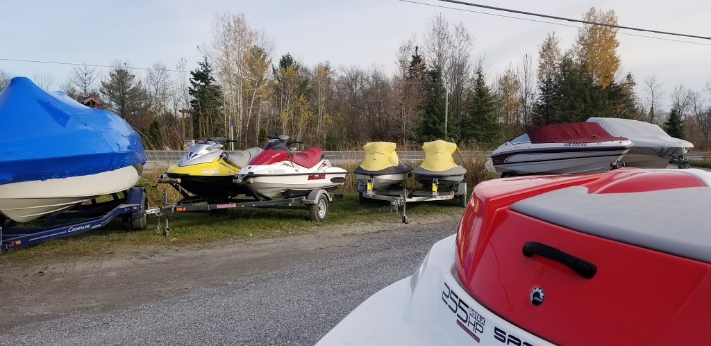 Norland Marine | 7267Hwy 35, Norland, ON K0M 2L0, Canada | Phone: (705) 454-3233