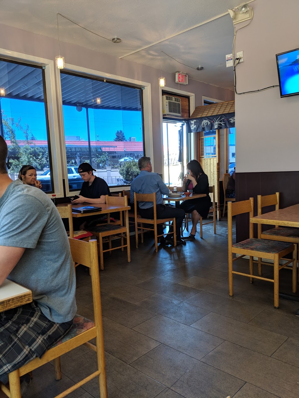 Hokuto Japanese Cuisine | 786 Westminster Ave W #101, Penticton, BC V2A 1K8, Canada | Phone: (250) 492-6610