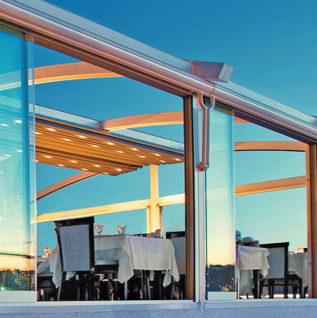 Palmiye | Aluminum Awnings and Pergolas Toronto | 5132 Timberlea Blvd, Mississauga, ON L4W 2S5, Canada | Phone: (888) 709-2177