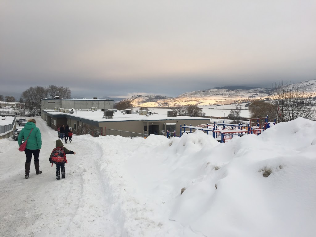 Vernon Christian School | 6920 Pleasant Valley Rd, Vernon, BC V1B 3R5, Canada | Phone: (250) 545-7345