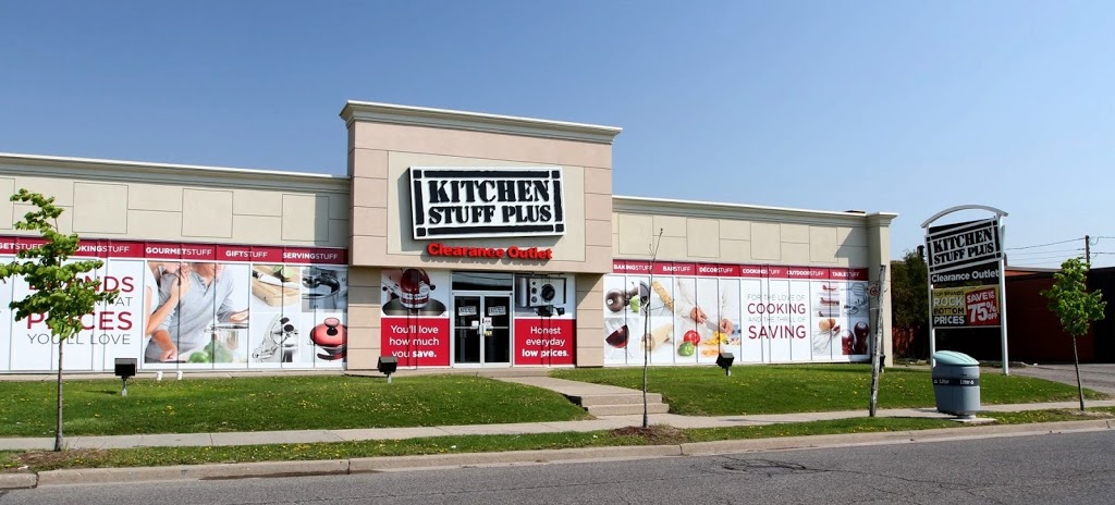 Kitchen Stuff Plus | 76 Orfus Rd, North York, ON M6A 1L9, Canada | Phone: (416) 907-5195