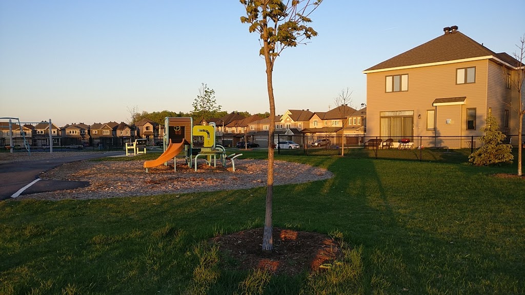 Guinness Park | 120 Ramsgrange St, Ottawa, ON K2C 3H2, Canada