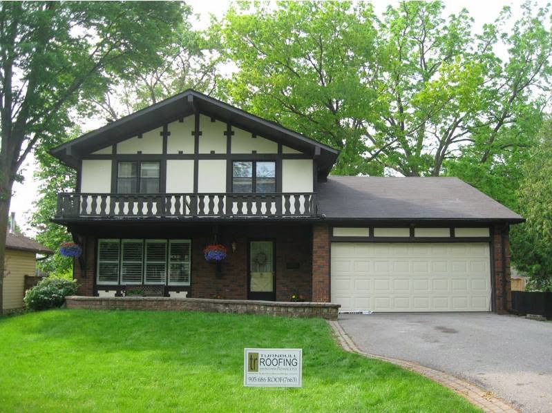 Turnbull Roofing & Renovations Ltd | 1115 Wentworth St W C2, Oshawa, ON L1J 8P7, Canada | Phone: (905) 579-7663