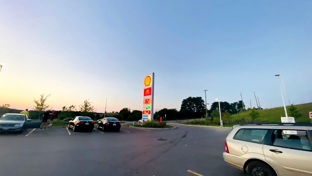Shell | 15355 Telephone Rd, Brighton, ON K0K 1H0, Canada | Phone: (613) 475-0511