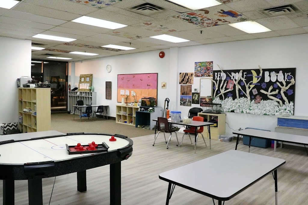 Kristopher Robyns Child Care Centre | 23 Akins Dr #115, St. Albert, AB T8N 3B3, Canada | Phone: (780) 460-9711