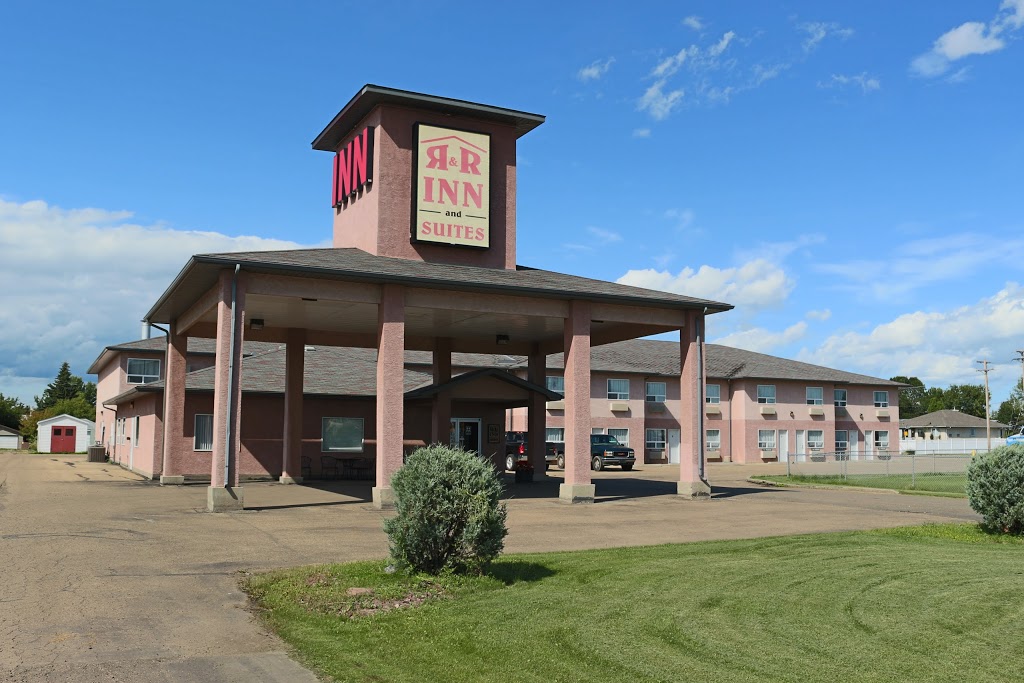 R & R Inn & Suites | 6508 48 Ave, Camrose, AB T4V 3A3, Canada | Phone: (780) 672-2292