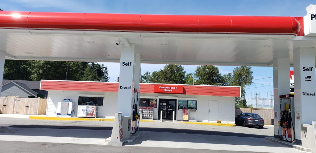 Petro Canada- Tsawwassen First Nation | 1406 Tsawwassen Dr N, Tsawwassen, BC V4M 4G2, Canada | Phone: (604) 948-1712
