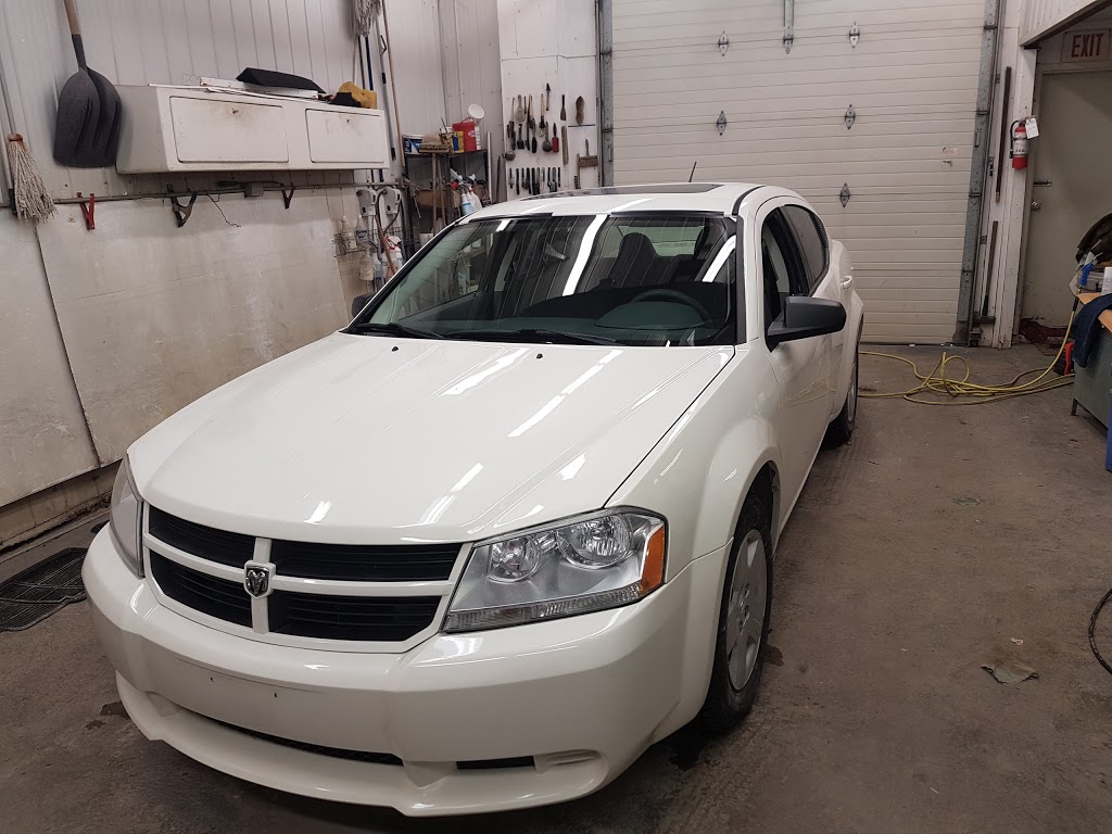 North End Auto | 5612 James St, Lucan, ON N0M 2J0, Canada | Phone: (519) 227-4738