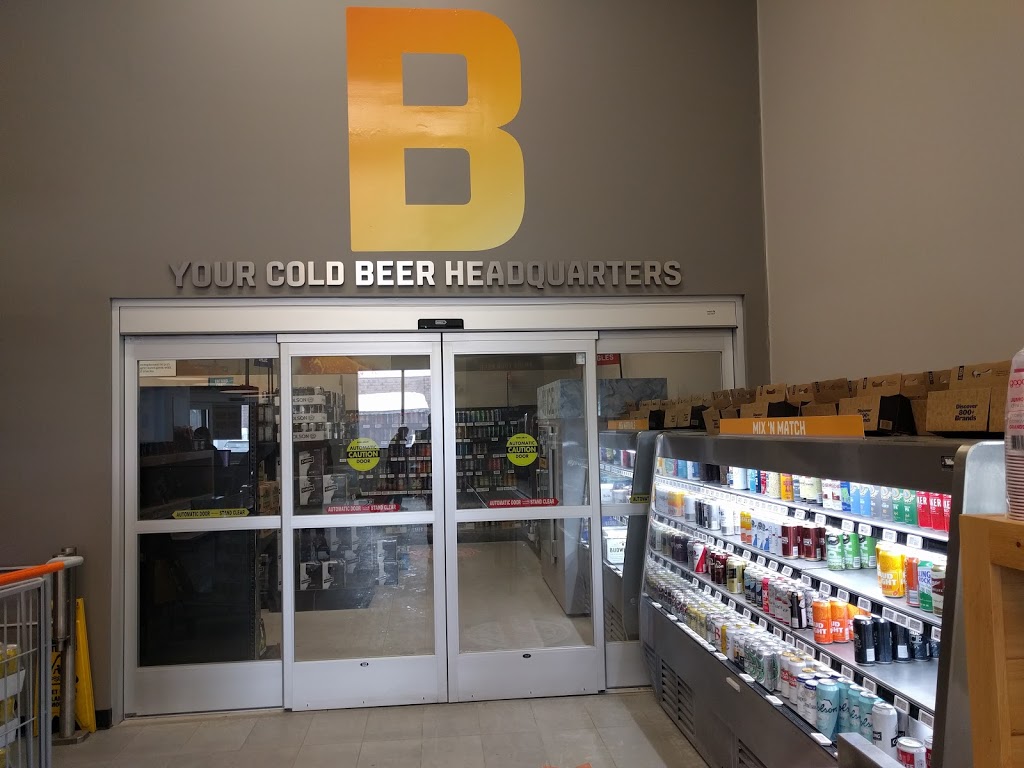 Beer Store 4558 | 12325 ON-35, Minden, ON K0M 2K0, Canada | Phone: (705) 286-3578