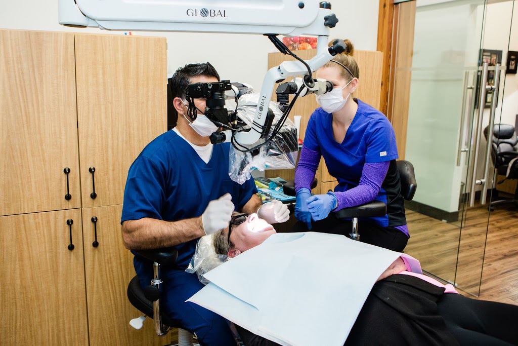 Tri City Endodontics | dentist | 2726 Saint Johns Street, Port Moody, BC V3H 2B7, Canada | 6044923034 OR +1 604-492-3034
